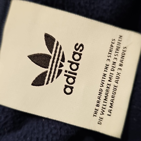 Adidas Hoodie - Picture 9 of 11